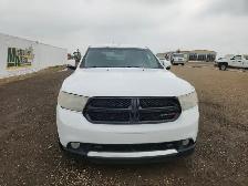 2013 Dodge Durango - Photo 8