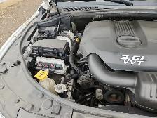 2013 Dodge Durango - Photo 27