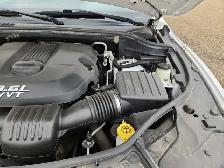 2013 Dodge Durango - Photo 28