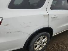 2013 Dodge Durango - Photo 37