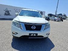 2014 Nissan Pathfinder - Photo 2