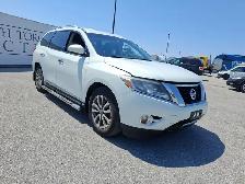 2014 Nissan Pathfinder - Photo 3
