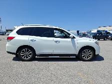 2014 Nissan Pathfinder - Photo 4