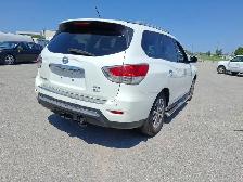 2014 Nissan Pathfinder - Photo 5