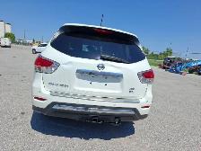 2014 Nissan Pathfinder - Photo 6