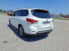 2014 Nissan Pathfinder - Photo 7