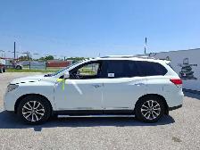 2014 Nissan Pathfinder - Photo 8