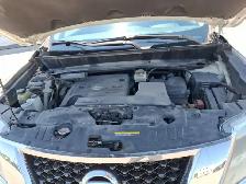 2014 Nissan Pathfinder - Photo 9