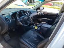 2014 Nissan Pathfinder - Photo 10