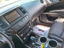 2014 Nissan Pathfinder - Photo 12