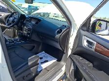 2014 Nissan Pathfinder - Photo 17