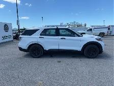 2020 Ford Explorer Hybrid - Photo 4