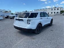 2020 Ford Explorer Hybrid - Photo 5