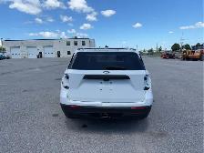 2020 Ford Explorer Hybrid - Photo 6
