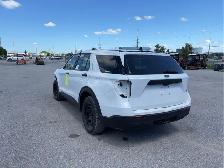 2020 Ford Explorer Hybrid - Photo 7