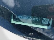 2020 Ford Explorer Hybrid - Photo 15