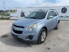 2014 Chevrolet Equinox