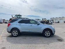 2014 Chevrolet Equinox - Photo 2