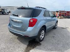2014 Chevrolet Equinox - Photo 3