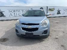 2014 Chevrolet Equinox - Photo 4
