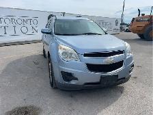 2014 Chevrolet Equinox - Photo 5
