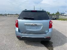 2014 Chevrolet Equinox - Photo 6
