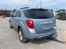 2014 Chevrolet Equinox - Photo 7