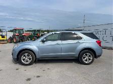 2014 Chevrolet Equinox - Photo 8