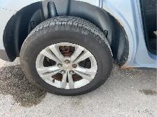 2014 Chevrolet Equinox - Photo 22