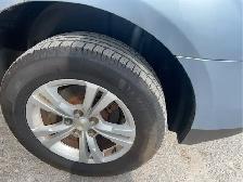 2014 Chevrolet Equinox - Photo 23