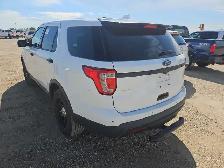 2017 Ford Explorer - Photo 3