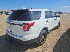 2017 Ford Explorer - Photo 4