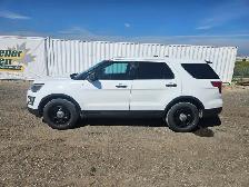 2017 Ford Explorer - Photo 6