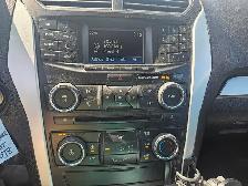2017 Ford Explorer - Photo 11