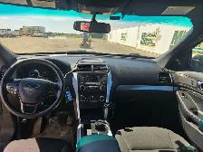 2017 Ford Explorer - Photo 16