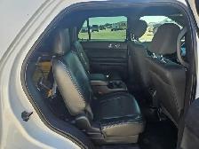 2017 Ford Explorer - Photo 20
