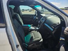 2017 Ford Explorer - Photo 21