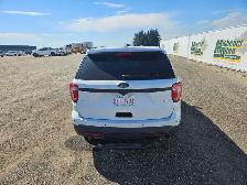 2017 Ford Explorer - Photo 22