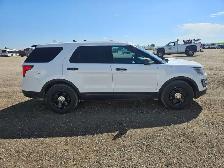 2017 Ford Explorer - Photo 26