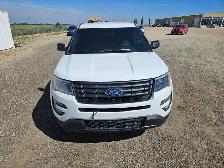 2017 Ford Explorer - Photo 28