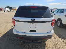 2017 Ford Explorer - Photo 33
