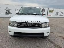 2012 Land Rover Range Rover Sport - Photo 2