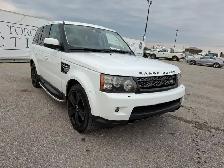 2012 Land Rover Range Rover Sport - Photo 3