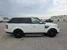 2012 Land Rover Range Rover Sport - Photo 4
