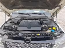2012 Land Rover Range Rover Sport - Photo 9