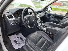 2012 Land Rover Range Rover Sport - Photo 10