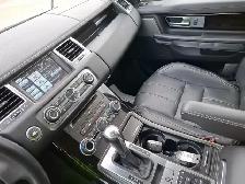 2012 Land Rover Range Rover Sport - Photo 12