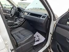 2012 Land Rover Range Rover Sport - Photo 17