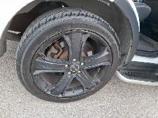 2012 Land Rover Range Rover Sport - Photo 21