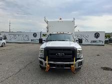 2012 Ford F-350 Super Duty - Photo 2